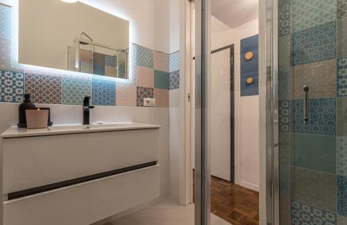 YCH-Bright and cozy flat in Pigneto - Photo 64