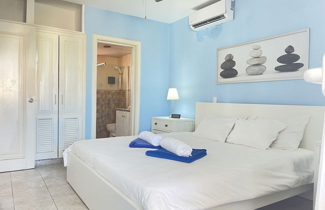 Stanza Mare Beach Front - Foto 38