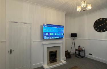 Deluxe Inn Gateshead - Foto 12