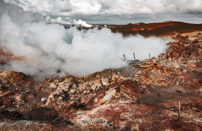 Excursión privada desde Reikiavik - Foto 2