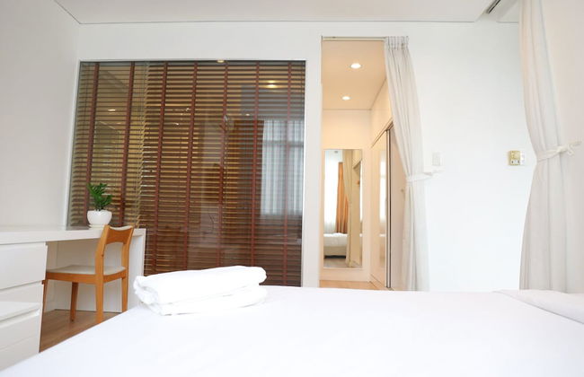 Ben Thanh - Luxury Serviced Apartments - Foto 14