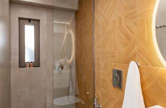 Aladdin Luxury Suites With Shared Pool - Foto 27