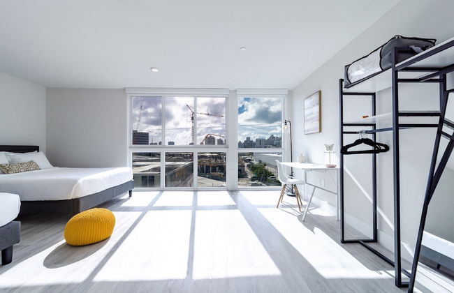 Lofts of Aventura - Foto 19