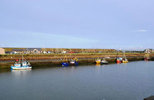 Ritson Wharf - Foto 1