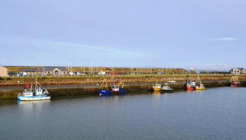 Ritson Wharf - Foto 1