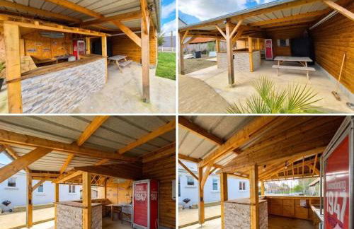 Maison Villa Les chevaliers du Mont - Foto 1