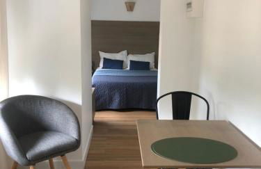 Résidence Cosyade équipée d'un parking privé gratuit - Foto 67