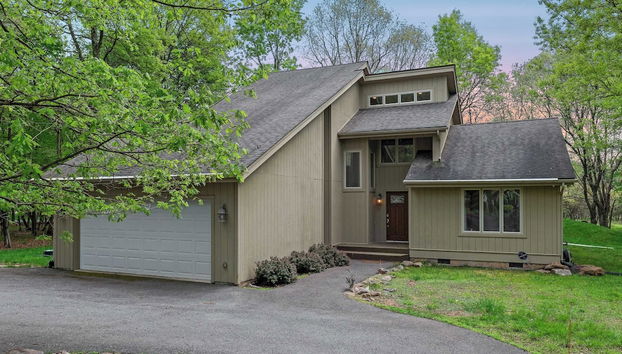 Mountain Hideout by Avantstay Game Room + Deck - Foto 2, Interior