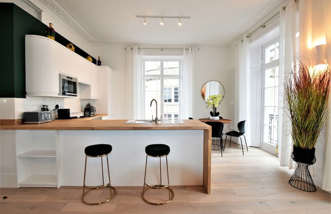 Frederick Place Your Apartment - Foto 27