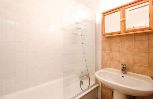 Spacious Apartment Iris, Flaine Foret - Foto 45