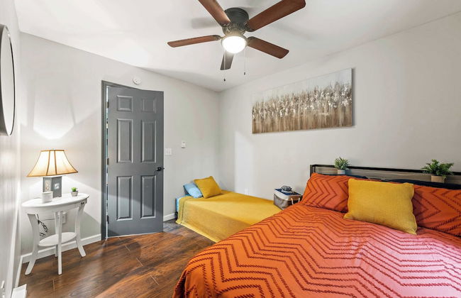 The Tranquil Trails by Avantstay Lake Access, Deck, Fireplace - Foto 35