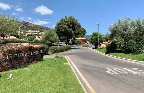 Villa Zippiri Is Molas Pula - Foto 61