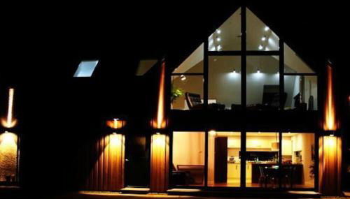 Locholly Lodge - Foto 2