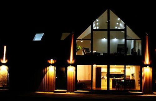 Locholly Lodge - Foto 2