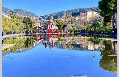 Bienvenue sur la Cote d'Azur - Photo 9