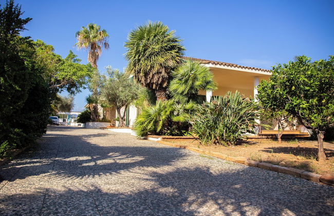 Villa Anastasia - Foto 58