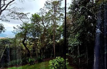 Casa na Rampa - Hospedagem no Caravaggio - Foto 14