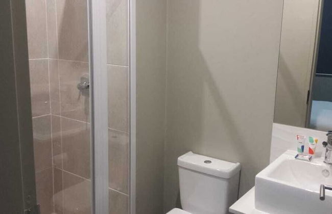 Apartmento Rosebank - Photo 28