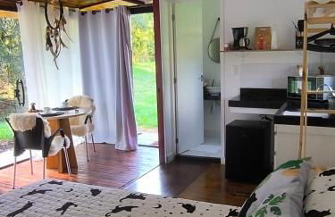 Chalés Recanto dos Sonhos - Foto 39