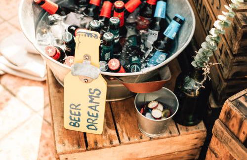 Mas Tulsà Casa Rural Girona - Foto 68