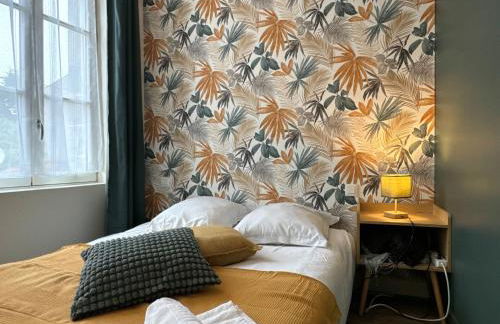 La Maison D'Oscar - Foto 27