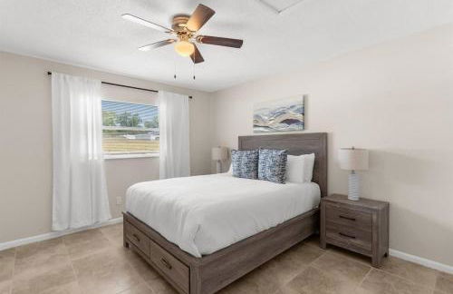 Cozy 2 Bedroom home, Dade City! #1 - Foto 33