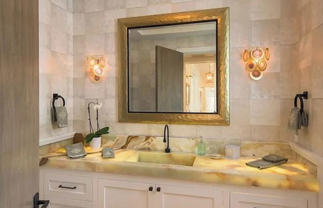 Mandeville Canyon - Foto 18