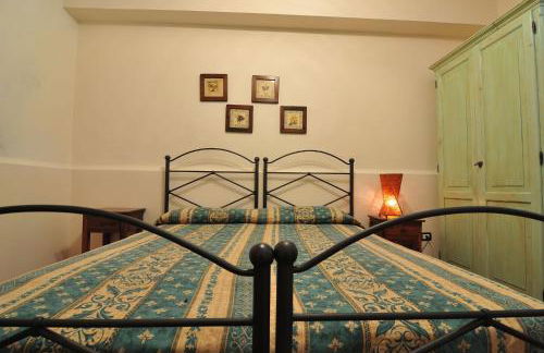 Agriturismo La Dimora dei Cavalieri - Photo 16