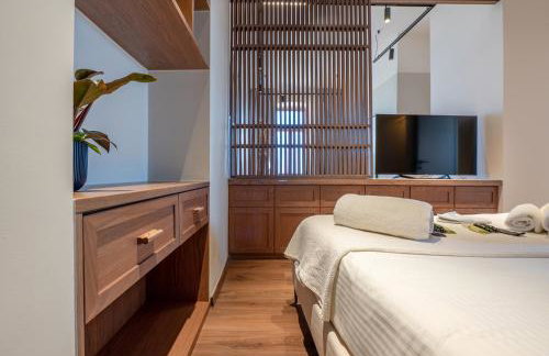 Pallazzo Dei Miracoli - Luxe 3BR apt Sea & Old Port Terrace View - Foto 42