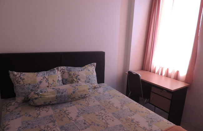 Studio Room at V Apartment - Foto 2