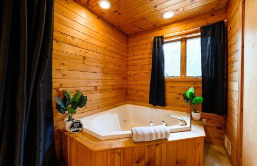 Up North Getaway - Foto 23