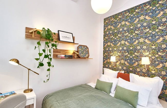 Fully equipped apartment Budapest - Foto 7