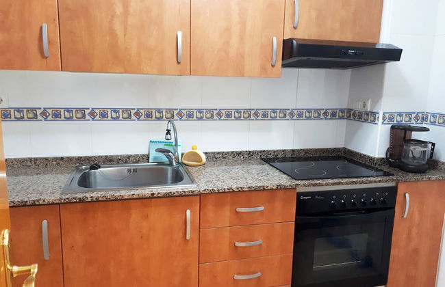 Apartamentos Tenerife 3000 - Foto 11