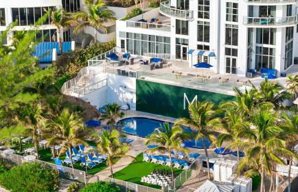 Luxury Top-Level Oasis - Oceanfront Views & Resort Perks - Foto 42