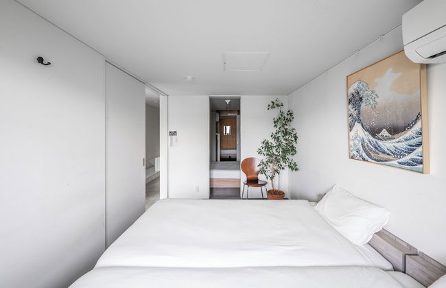 TOWNHOUSE ASAHIKAWA - Foto 19