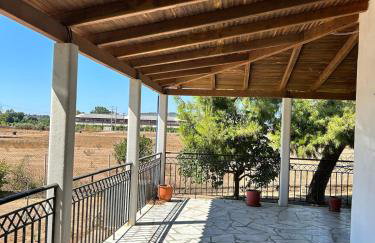 Rest & Relax holiday house in Katakolo - Foto 14