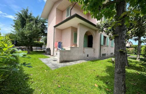 GREAT PRIVATE VILLA for family beach holidays and cultural outings near Forte dei Marmi RECOMMENDED - Foto 32