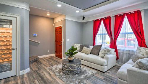 Modern Sacramento House about 12 Mi to Downtown! - Foto 5