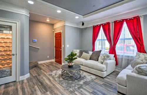 Modern Sacramento House about 12 Mi to Downtown! - Foto 5