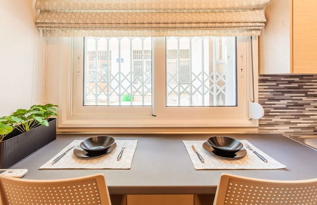 Kalamata Lime Studio - Urban Cozy Nest - Foto 6