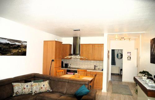 Komfort-Ferienwohnung am Paradies 66 A - Foto 4