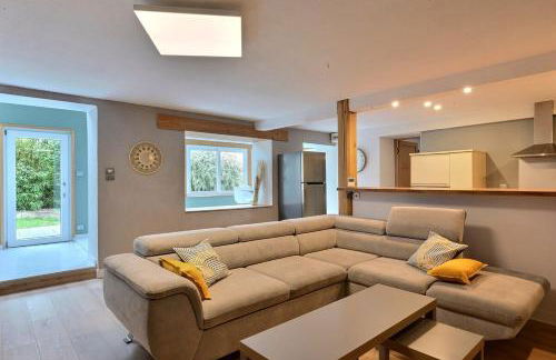 Le Clos du Bosmont, proche A36 - Foto 5