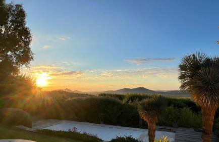 Tiny House du Mas de la Calabro - Foto 12