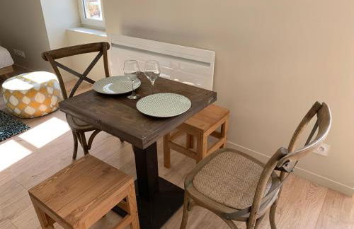 La maison des Légendes - Foto 54