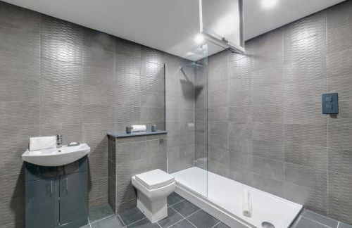 Harrisons Aparthotel Liverpool - Foto 30