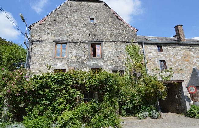 Elegant Stay, Comblain-fairon - Foto 21