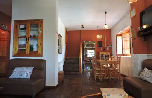 Casa Rural Los Parrales - Foto 54