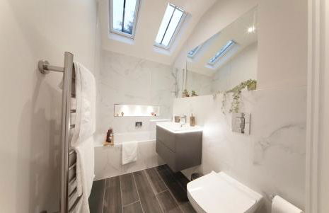 Trinity House By Ritual Stays - Photo 13