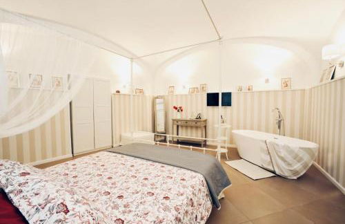 SECRET GARDEN apartment - Foto 15