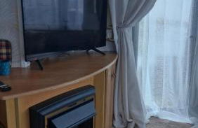 Static Caravan situated at Wigbay, Stranraer - Foto 26